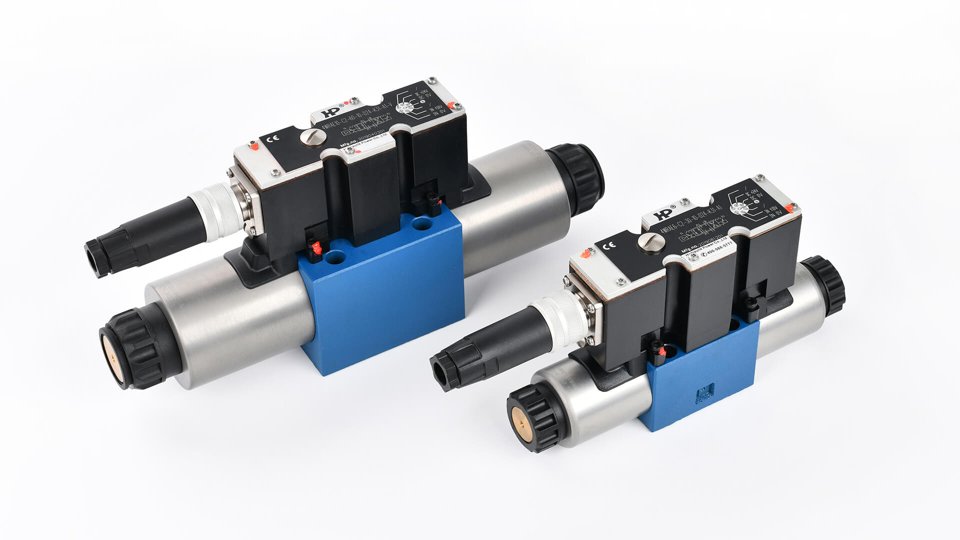 高頻響比例閥的響應時間是多少？