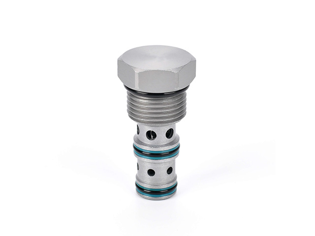 對(duì)于插裝閥的清洗與保養(yǎng)建議有哪些？